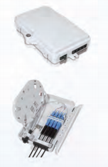 The Module-type Optical Distribution Frame