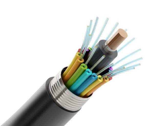 What is ADSS Cable
