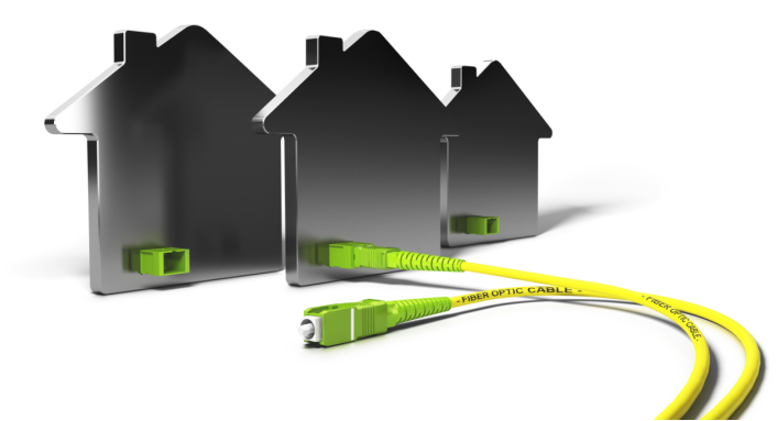 FTTH indoor cable